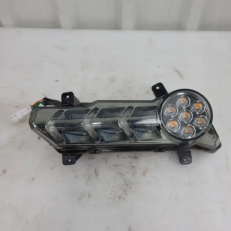 Haute Qualité lh tail light